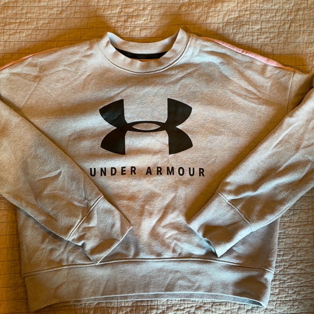 Under Armour Sweatshirt